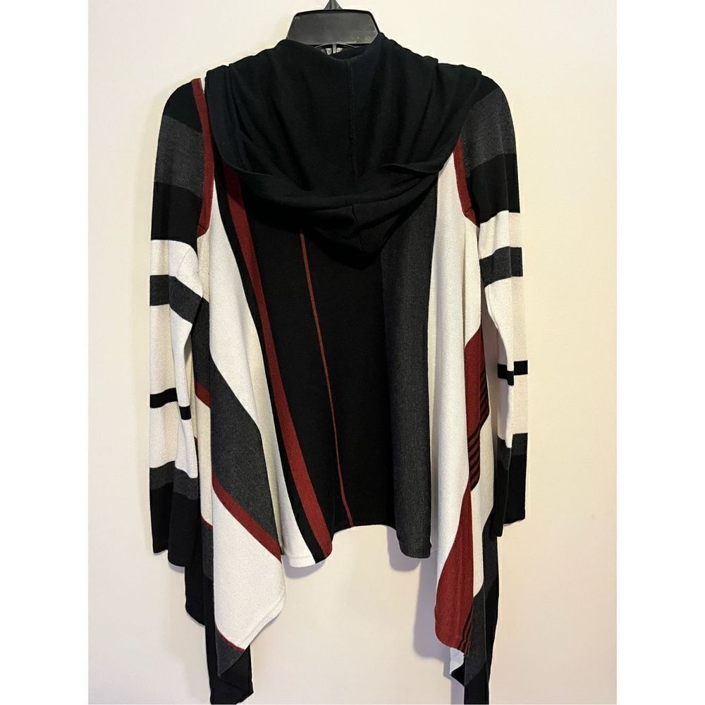 Fylo Long Cardigan 